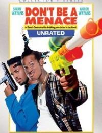 Don't Be A Menace To South Ce