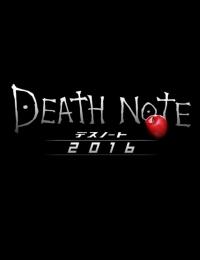 Death Note: Light Up the New 