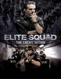 Elite Squad 2: The Enemy With