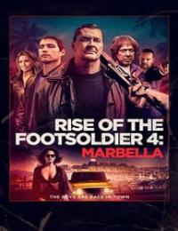 Rise of the Footsoldier: Marb