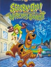 Scooby-Doo and the Witch's Gh