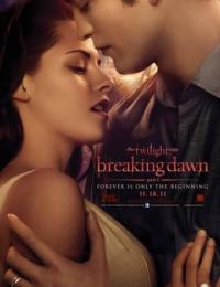 The Twilight Saga: Breaking Dawn 1