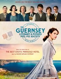 The Guernsey Literary and Pot
