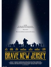 Brave New Jersey