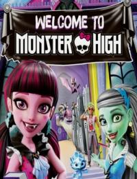 Monster High: Welcome to Mons