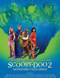 Scooby-Doo 2: Monsters Unleas