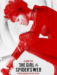 The Girl in the Spider's Web