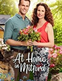 At Home in Mitford
