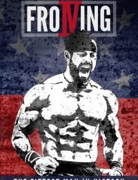 Froning: The Fittest Man in H