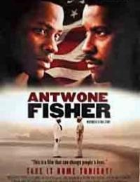 Antwone Fisher