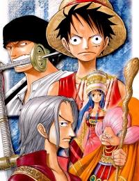 One Piece Movie 5: The Curse 