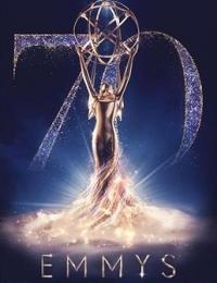 The 70th Primetime Emmy Award