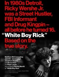 White Boy Rick