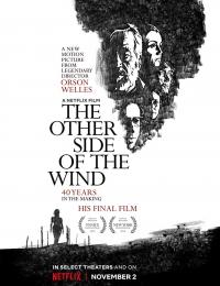The Other Side of the Wind