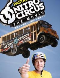 Nitro Circus: The Movie