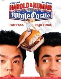 Harold And Kumar Go To White 