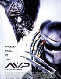AVP: Alien Vs. Predator