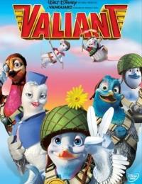 Valiant