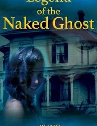 Legend of the Naked Ghost
