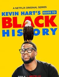 Kevin Hart's Guide to Black H
