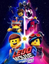 The Lego Movie 2: The Second 