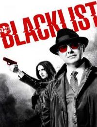 The Blacklist S08E08