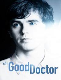 The Good Doctor S04E07 Il principio di indeterminazione