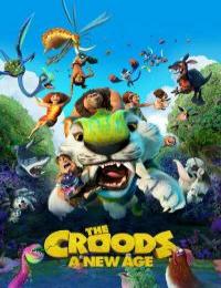 The Croods A New Age 2