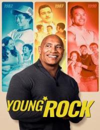 Young Rock S01E05 Dont Go Breaking My Heart