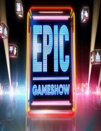 Alan Carrs Epic Gameshow S02E01 Celebrity Special