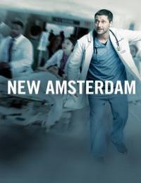 New Amsterdam 2018 S03E07 The Legend of Howie Cournemeyer