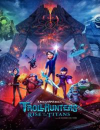 Trollhunters: Rise of the Tit