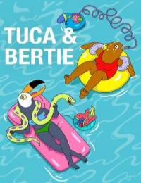 Tuca and Bertie S02E07