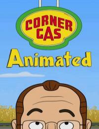 Corner Gas Animated S04E02