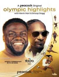 Olympic Highlights with Kevin Hart and Snoop Dogg S01E05