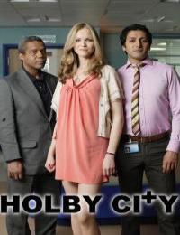 Holby City S23E20
