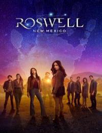 Roswell New Mexico S03E04