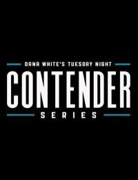 UFC Tuesday Night Contender Series S05W03