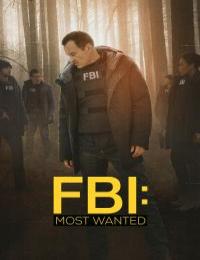 FBI Most Wanted S03E01
