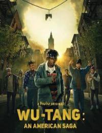 Wu-Tang An American Saga S02E06