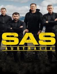 SAS Australia S02E10