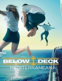 Below Deck Mediterranean S06E16