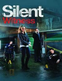 Silent Witness S24E10