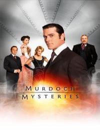 Murdoch Mysteries S15E03