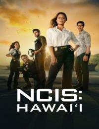 NCIS Hawaii S01E03