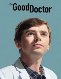 The Good Doctor S05E02