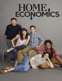 Home Economics S02E03