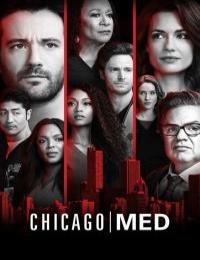 Chicago Med S07E03