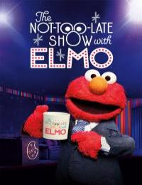 The NotTooLate Show With Elmo