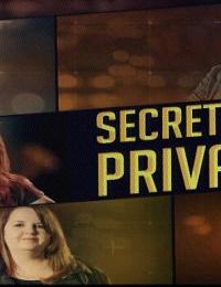Secrets Lies and Private Eyes
